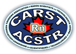 Logo CARST ACSTR